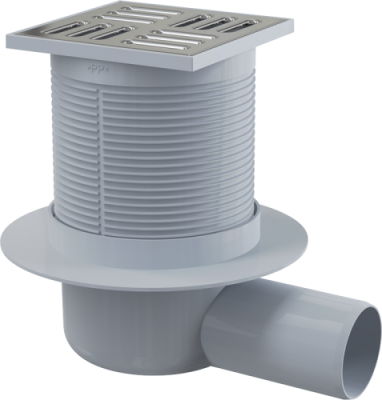 Сливной трап Alca Drain APV31 (сухой затвор)