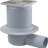 Сливной трап Alca Drain APV31 (сухой затвор)