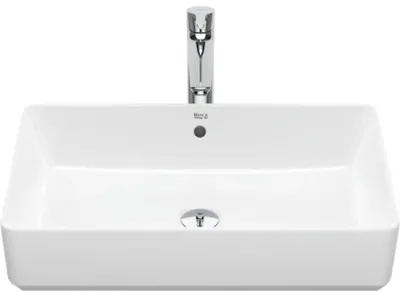 ROCA Умывальник накладной GAP прямоугольный 60 см (A3270Y2000)