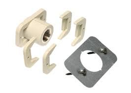 PP-R EKOplastik Перехід для гіпсокартону 20x1/2