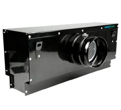 AEROSTAR Пленум-слот PS 52x1005/С=150/F=50/H=155h/ВП/Flx d-75