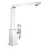 Смеситель однорычажный для мойки Grohe Eurocube (31255000)