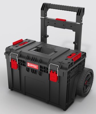 Ящик для инструментов на колесах QBRICK SYSTEM PRIME CART