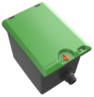 Коробка для клапану для поливу Gardena V1 (01254-29)