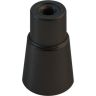 Ручка заслонки M4 черная KRATKI (GALKA/4/CZ)