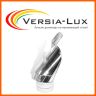 Флюгер дымоходный из нержавеющей стали VERSIA-LUX Ø150-300мм