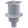 Сливной трап Alca Drain APV32 (сухой затвор)