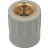 PP-R PRAWtech Перехід 25x1"вн. (PP1200250100)
