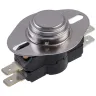 Термостат остекатель 90NC 16А ELTH (CEBI) T130 482993