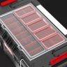 Ящик для инструментов QBRICK SYSTEM PRIME TOOLBOX 250 EXPERT