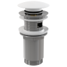Донный клапан для раковины Alca Drain A392B 5/4"