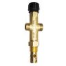 Клапан защиты котла от перегрева REGULUS DBV 1-02 3/4"