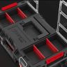 Ящик для инструментов QBRICK SYSTEM PRIME TOOLBOX 150 PROFI