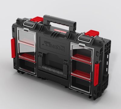 Ящик для инструментов QBRICK SYSTEM PRIME TOOLBOX 150 PROFI