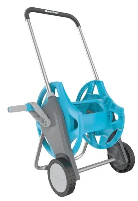 Cellfast Тележка для шланга DISCOVER 1/2"-60м, 3/4"-30м (55-600)