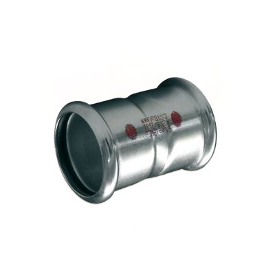 Муфта из оцинкованной стали RM SteelPres 383/000