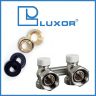 Распределитель для двухтрубных систем LUXOR М178(13472701) 3/4"