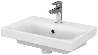 Cersanit Умывальник подвесной Moduo 50x35 (K116-008)