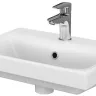 Cersanit Умывальник подвесной Moduo 50x35 (K116-008)
