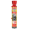 SOUDAL Пена Brunnenschaum для колодцев и коммуникационных каналов (ручная, 750 мл) (000010000000750S00)