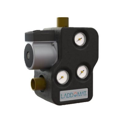 Смесительный узел "Laddomat" 21/ 40 (53°С) 1" 45кВт