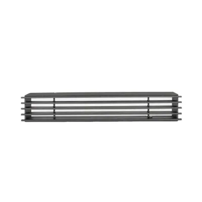 DARCO Каминная решетка Ventlab LOFT черная KRR 350x60 (WK-KRR350x60-ML-CZ)