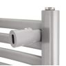 Полотенцесушитель Qtap Dias (SIL) P18 800x1000 HY