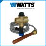 Клапан защиты котла от перегрева WATTS STS-20 3/4" (ATMOS P0082) 97°C