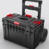 Ящик для инструментов на колесах QBRICK SYSTEM ONE CART 2.0