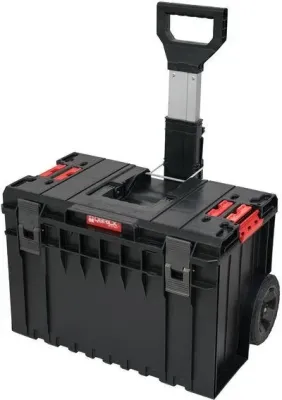 Ящик для инструментов на колесах QBRICK SYSTEM ONE CART