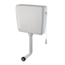 Alca Drain Бачок до унітаза/чаші генуя UNI Start - Stop (A940-H-1/2")