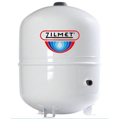 Расширительный бак Zilmet Solar Plus