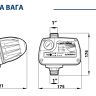 Контроллер давления (прессконтроль) Pedrollo Easy Press II