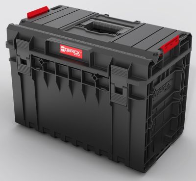 Ящик для инструментов QBRICK SYSTEM ONE 450 BASIC 2.0