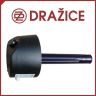 Трубчастий електронагрівач DRAZICE TPK 210-12/2.2kW (2110053)