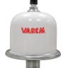 Розширювальний бак для ГВП VAREM EXTRAVAREM LC