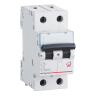 Автоматический выключатель Legrand TX³ тип C 6kA