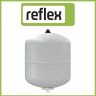 Расширительный бак Reflex NG25 (25л) (3/4") (8260100)