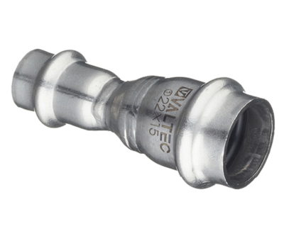 INOXPres "VT" Муфта 28x22 вн./вн. VTi.903.I.002822