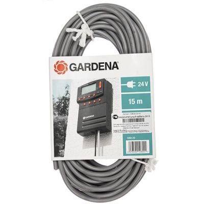 Соединительный кабель Gardena (1280-20)