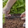 З'єднувач Т-подібний для насадок Gardena Micro-Drip-System для шлангів 4,6 мм, 5 шт (13216-20)