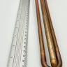 ТЭН для бойлера ELEKTROMET VENYS+ 1.5кВт (Venus) RDT PA 10M  (10672) в комплекте с анодом