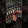 Ключ для євроконусів 24/27 UniWarm