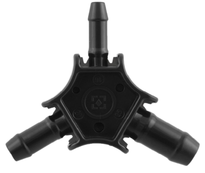 RAFTEC Калибратор для PEX-труби 16-20-25 (RTPC1625)