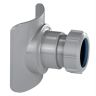 Врезка в трубу McALPINE 110/50мм (5036484060297)
