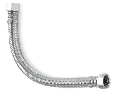Гнучке підведення води TUCAI TAQ SUPER 0.5м 1/2"