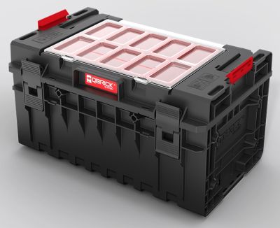 Ящик для инструментов QBRICK SYSTEM ONE 350 EXPERT 2.0