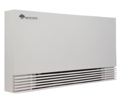 Кондиціонер-фанкойл MYCOND SILENT MCFS-220T2 (SILENT MCFS-220T2)