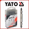 Бита двухсторонняя РН-2х65 YATO (YT-04812)