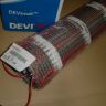 DEVI Нагревательный мат DTIR-150 (137W/м2)